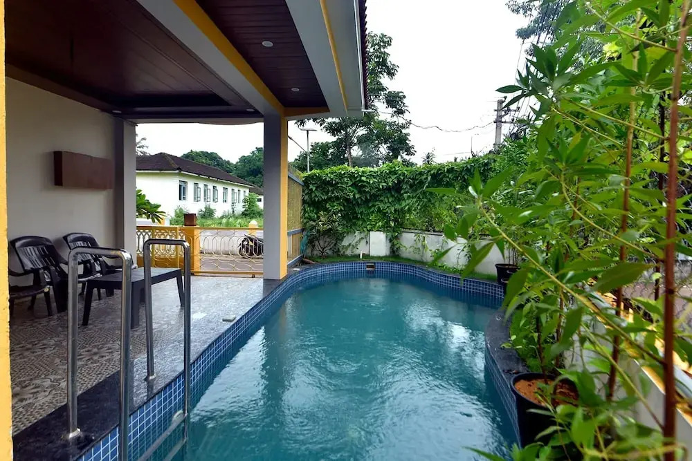 Pracika Villa Phase 1