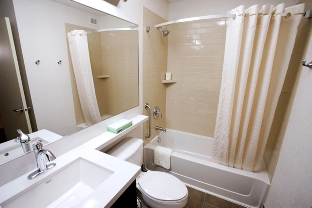Candlewood Suites Houston - Westchase