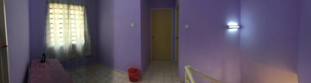 Kak's House