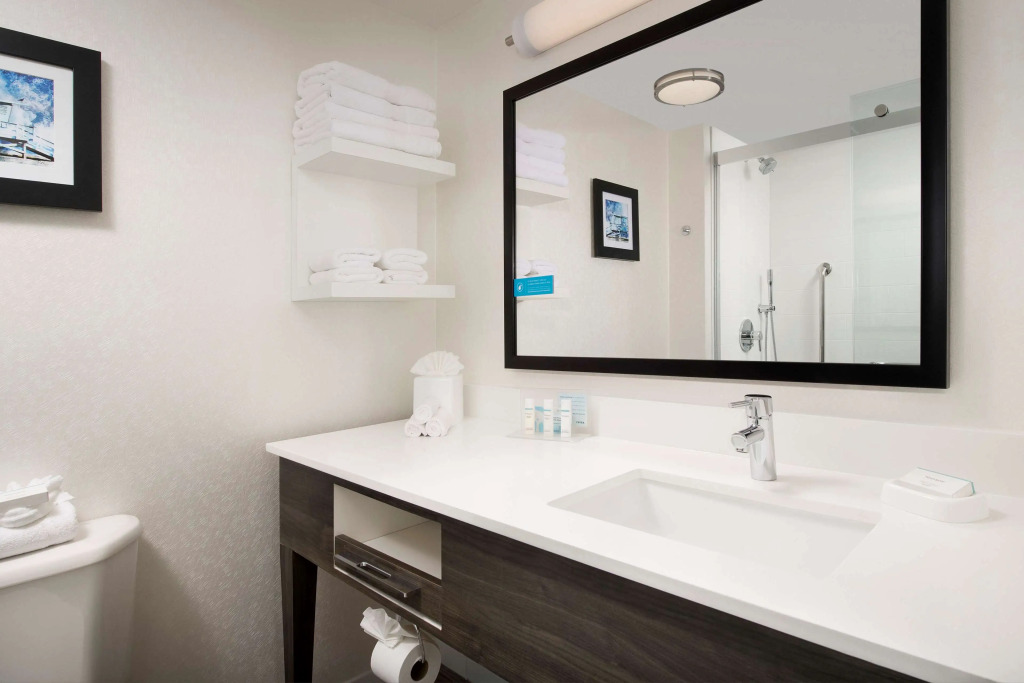 Hampton Inn & Suites Anaheim Garden Grove