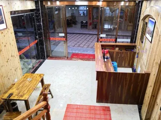 Xijiang Anxia B&B