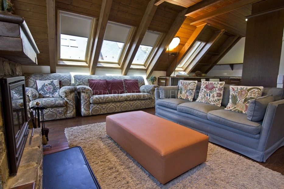 Apartamento Sendrosa