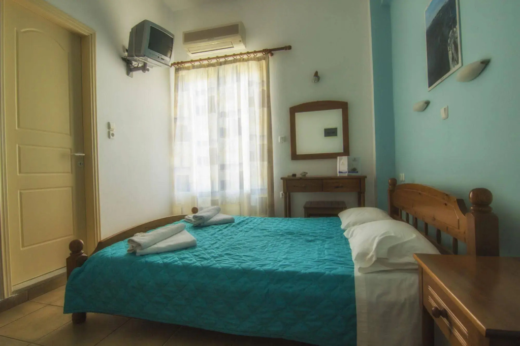 Hotel Livadia