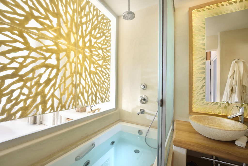 Anax Resort and Spa