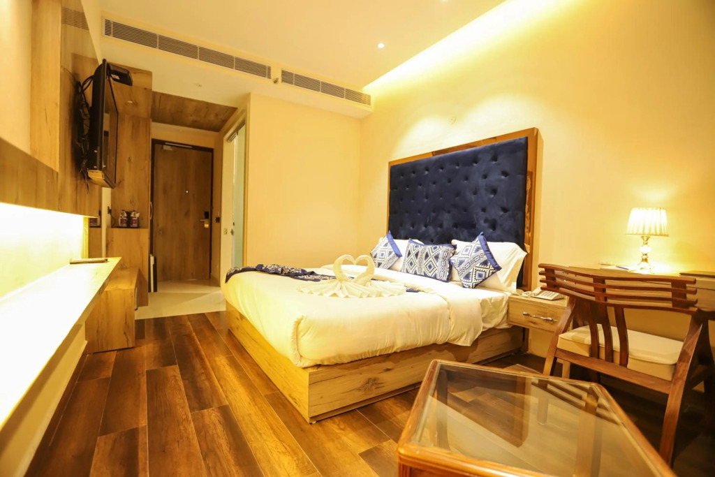Hotel Golden Lotus