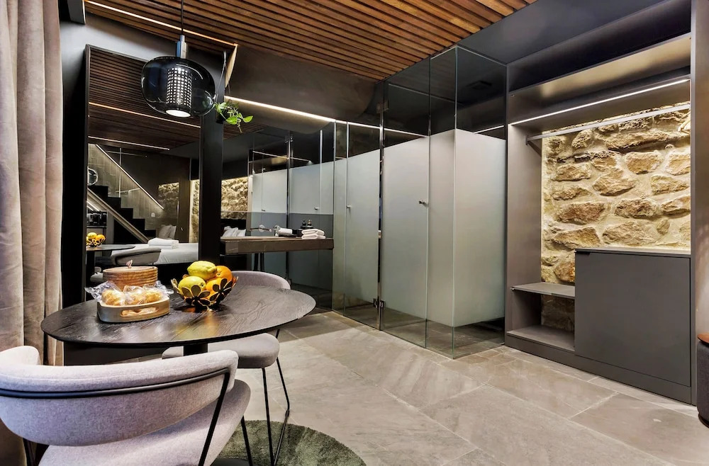 Apartaestudios Evolution Luxury