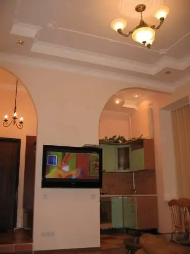 Daily Rent Apartment