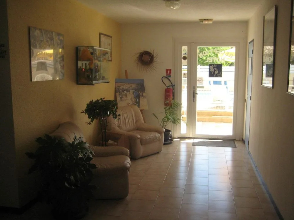 Hotel Mucrina