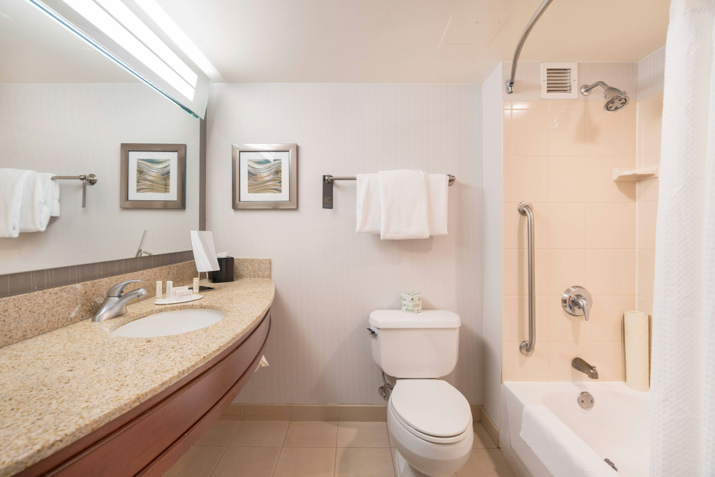Courtyard by Marriott Silver Spring Downtown