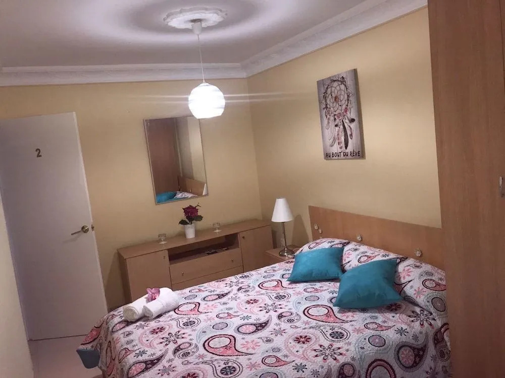 Palast Stieg Guest House