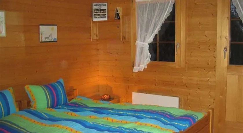 Chalet Verano