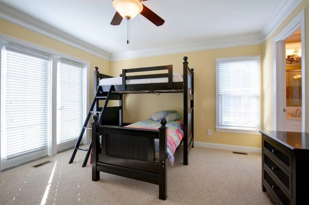 Tide Ridge - 5 Br Home