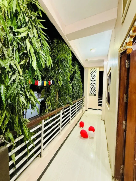 Vrindas Home Stay
