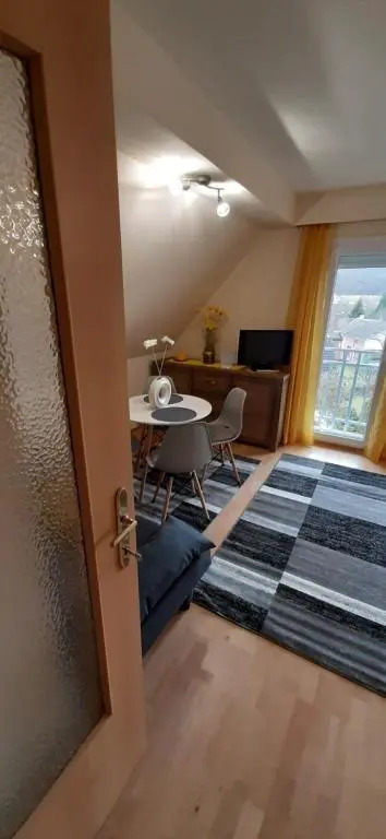 Napkő Apartman