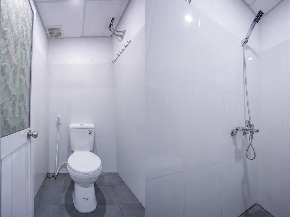 SPOT ON 957 Hue Corner Hostel