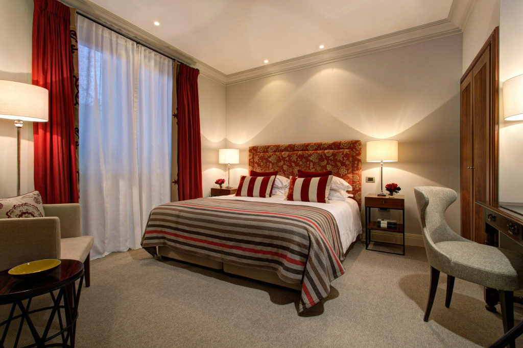 Hotel Amigo, a Rocco Forte Hotel