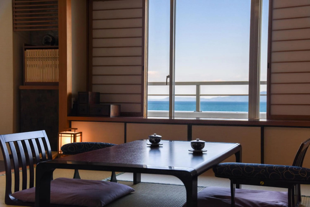 Ibusuki Kaijo Hotel
