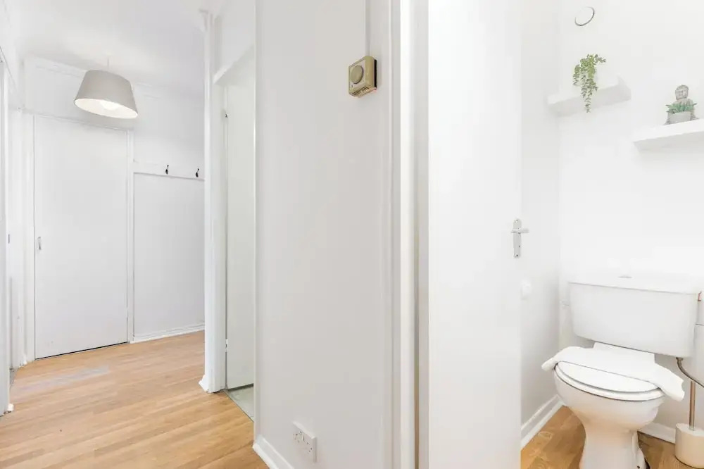 Stunning 4 bed flat in wood green