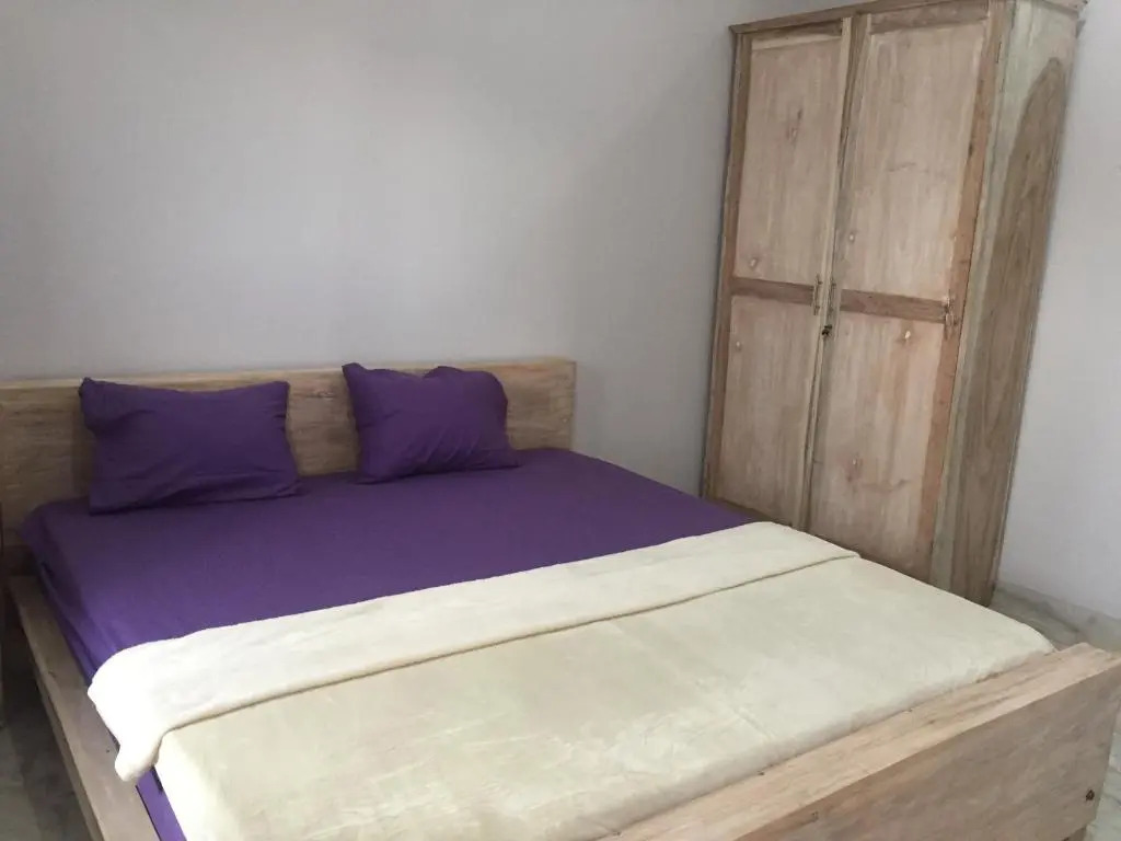 Taman Magendre Homestay