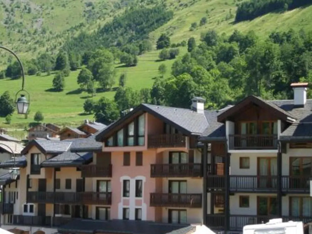 Studio Saint-Martin-de-Belleville-Les Menuires, 1 pièce, 2 personnes - FR-1-452-319