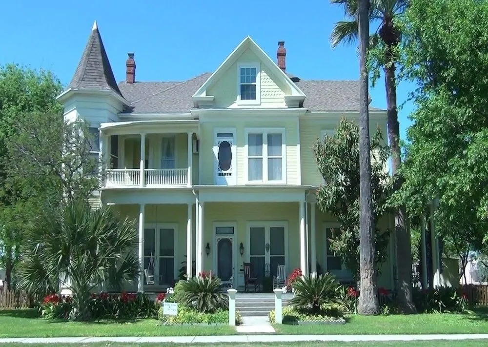 Angel Rose Bed and Breakfast