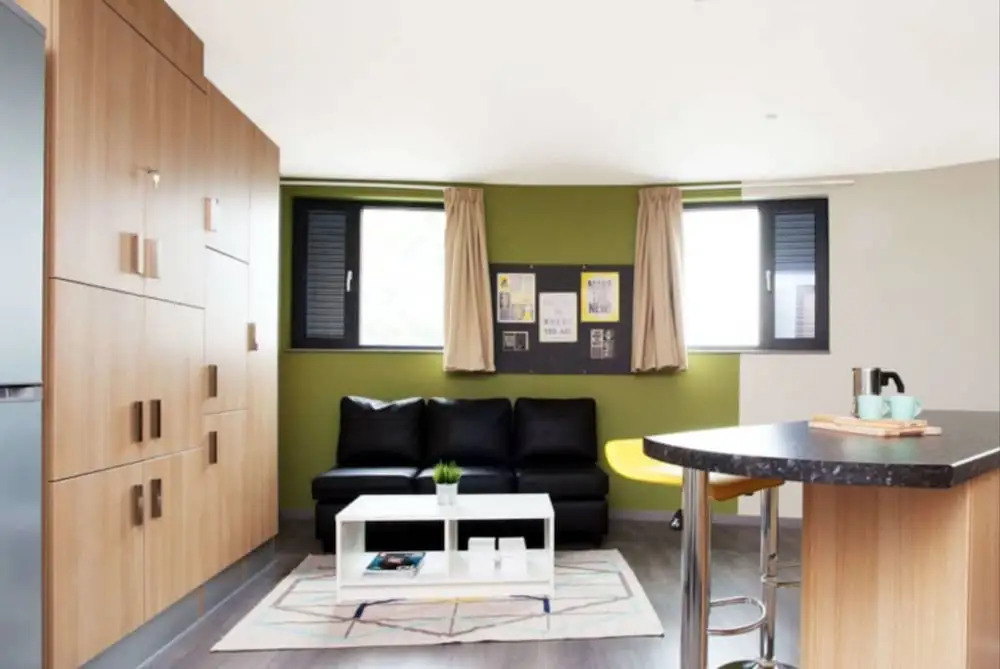 Charming Rooms, COVENTRY  - Hostel