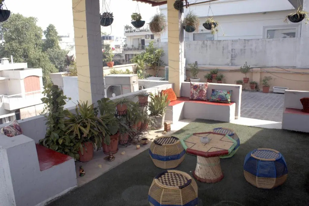 Prakash Kutir B&B