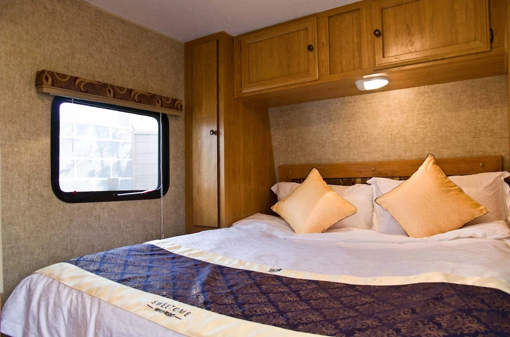 Xiamen Dayun Rv Camp