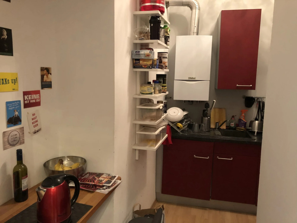 Ferienwohnung Bankwitz