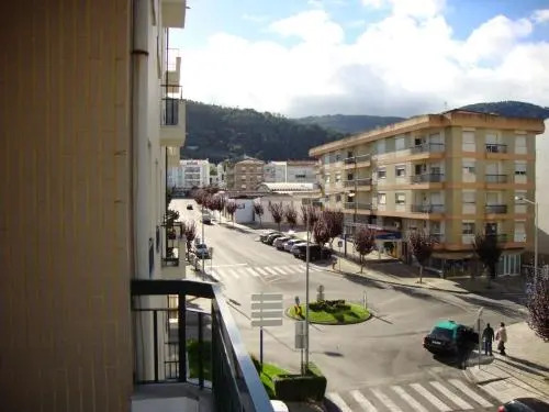 Apartamento Artur