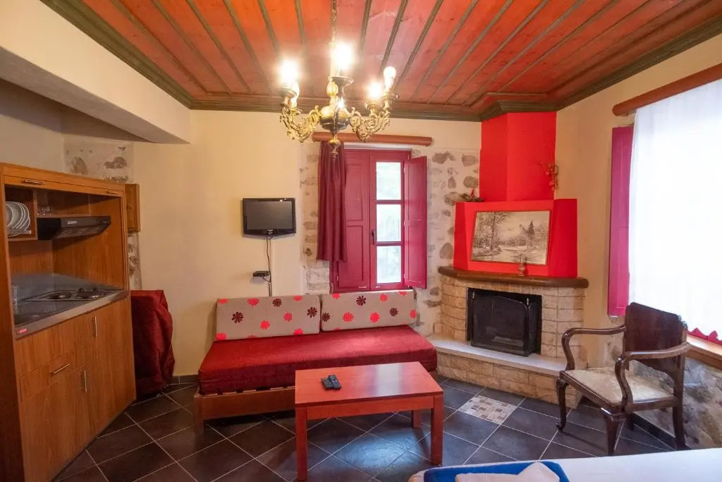 Casa Lanoi