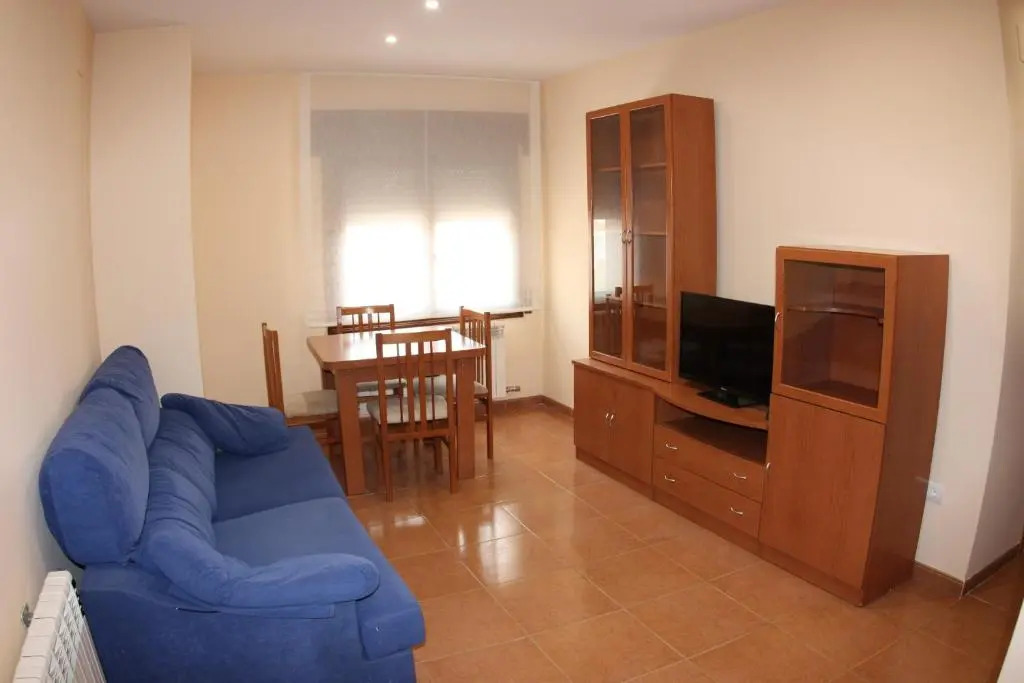 Apartamentos Río Guadalaviar