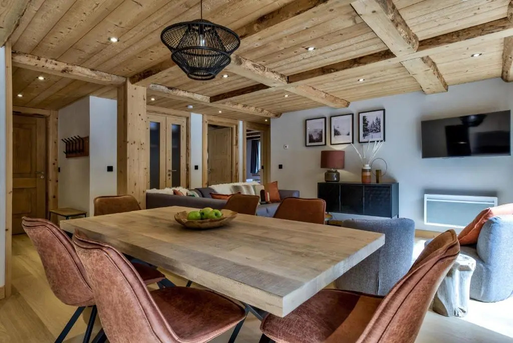 Residence la Blaitiere