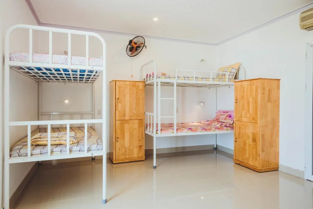 Lavender Muine Hotel