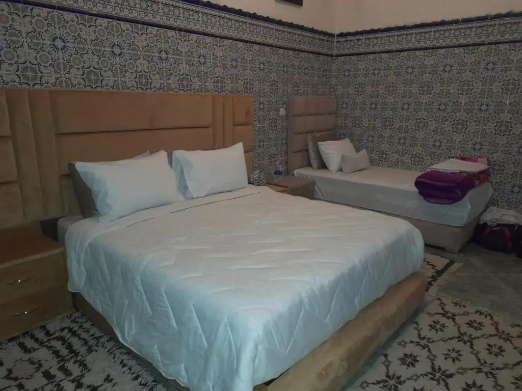 Dar Merzouga Meknes