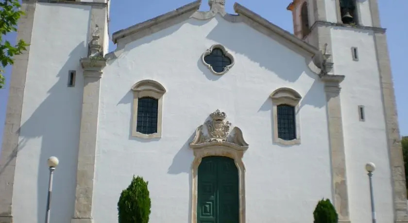 Camilas House