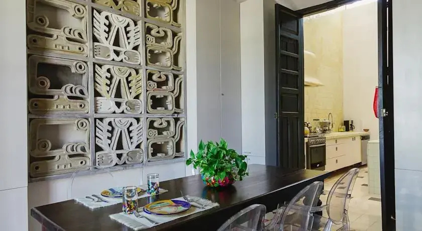 Casa Cocodrilo