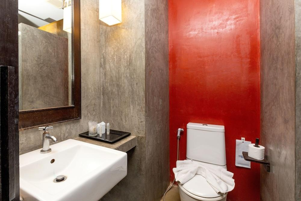 Phu Ke Ta The Hip Serviced Apartment And Hotel