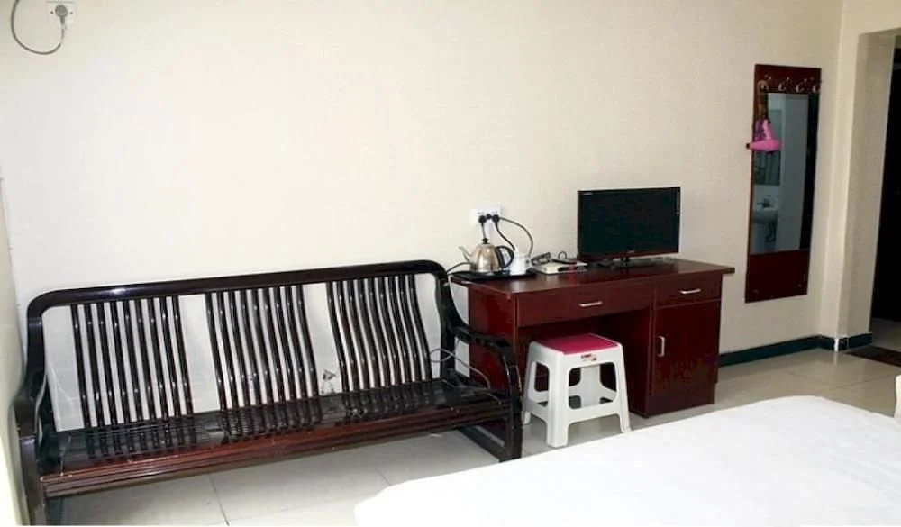 Run Jia Business Hotel- Xi'an