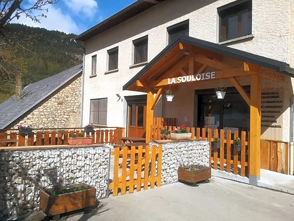 La Souloise