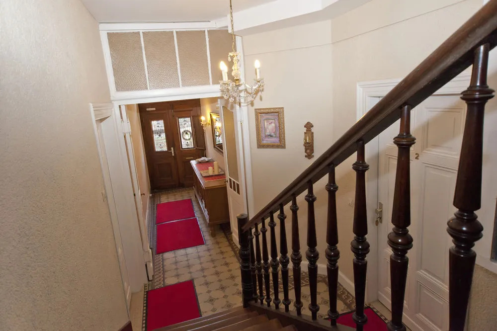 Ferienhaus Arianna