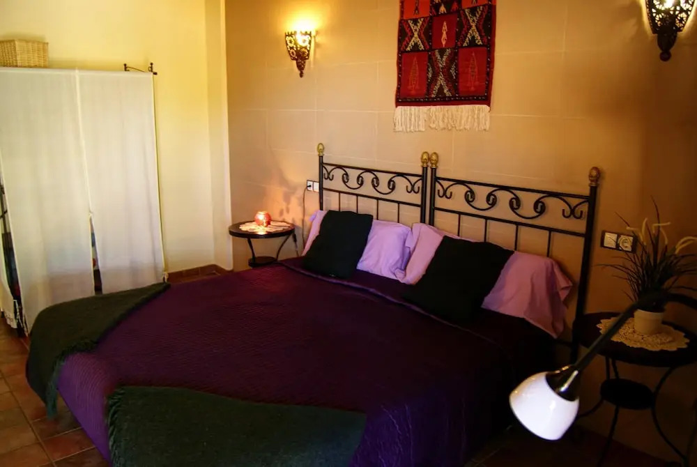 Hotel Rural Rincón del Cierzo