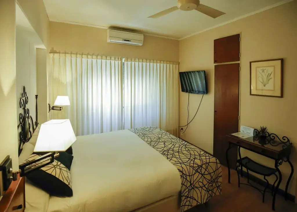 Hotel Palmar