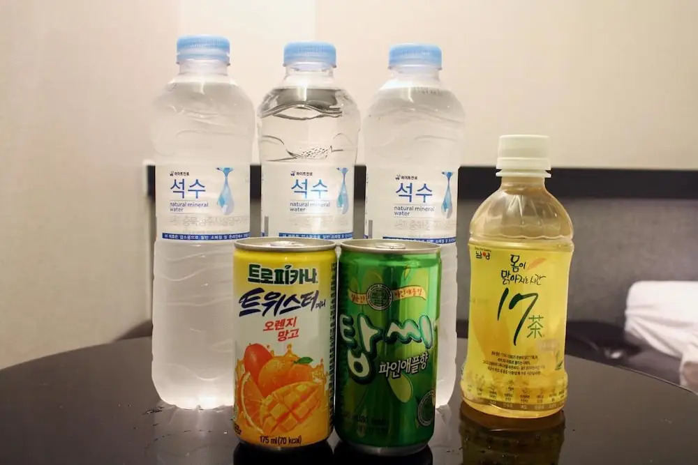 Changwon Masan No25 Odong