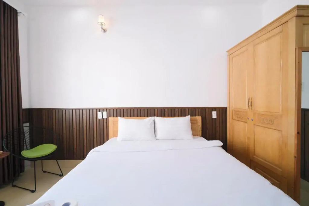 Thao Phuong Hotel