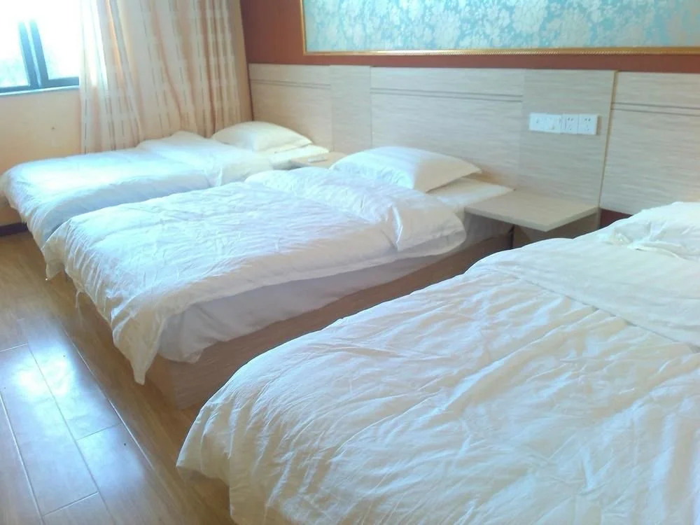 No 53 Chaoyang Street Hotel