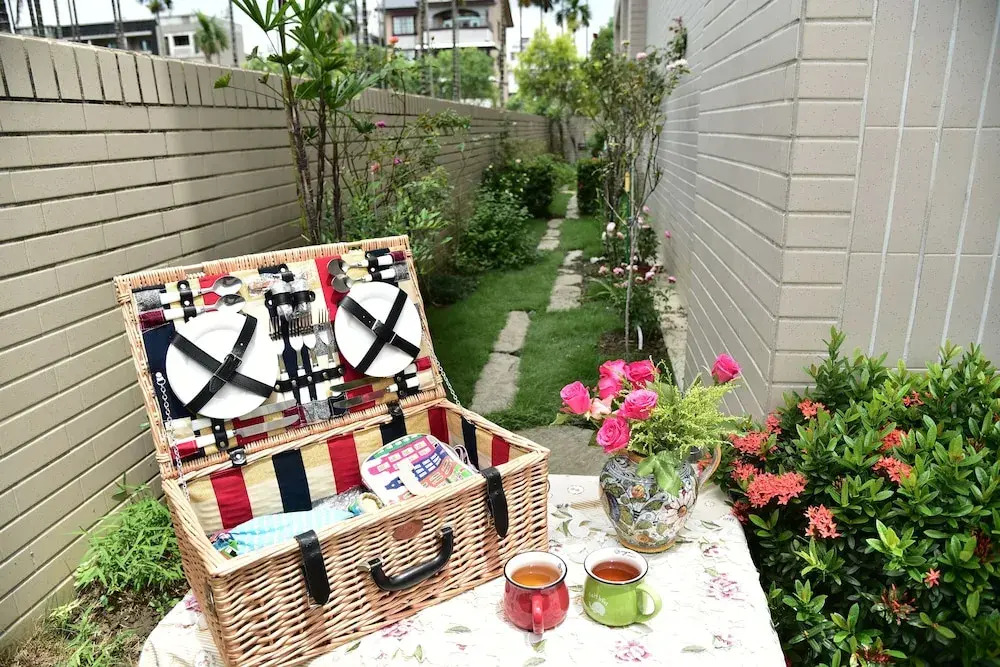 Hengtai Homestay