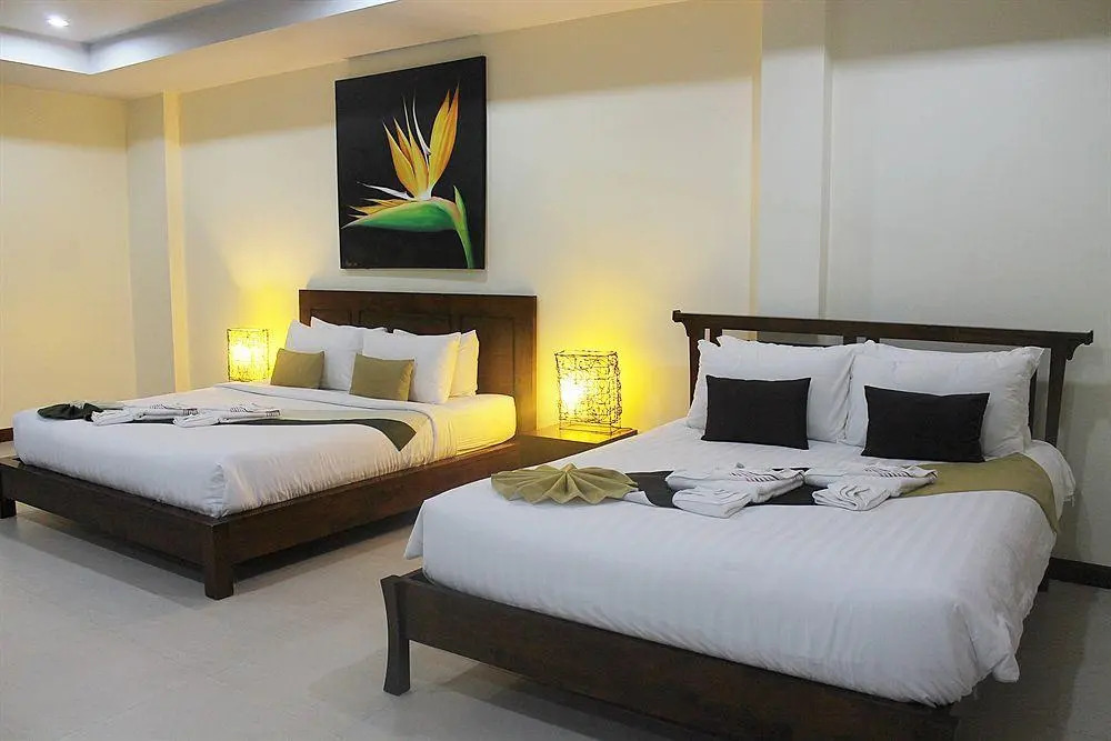 Sahwan Boutique Resort