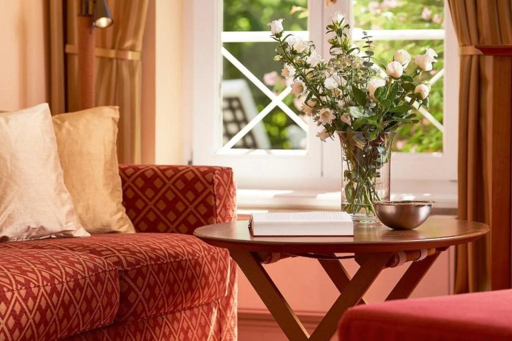 ROEWERS Privathotel & Spa