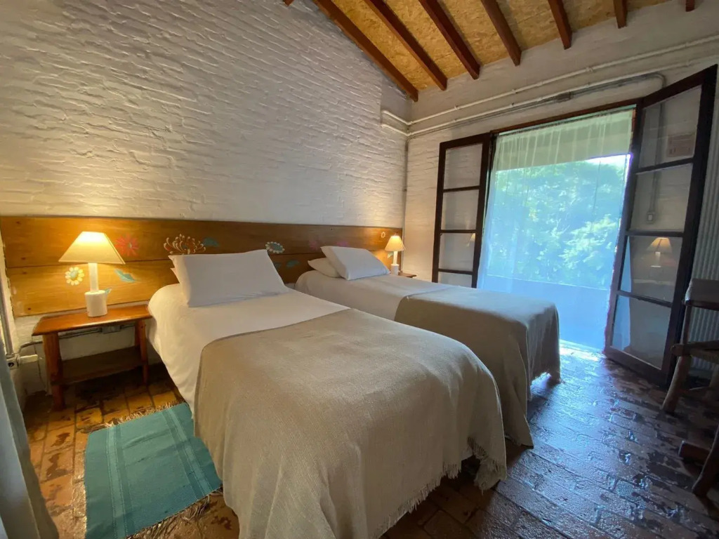 Hotel Ponto de Luz